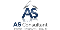 AS Consultant Logo